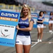 Gammaracingday Assen 2017 Bild 101