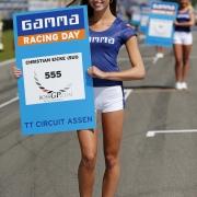 Gammaracingday Assen 2017 Bild 102