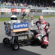 Gammaracingday Assen 2017 Bild 105