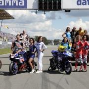 Gammaracingday Assen 2017 Bild 109