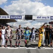 Gammaracingday Assen 2017 Bild 110