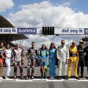 Gammaracingday Assen 2017 Bild 111