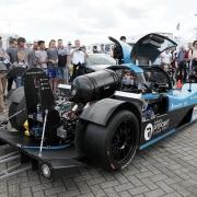 Gammaracingday Assen 2017 Bild 118