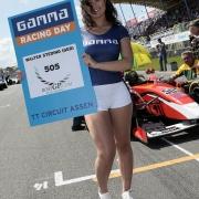 Gammaracingday Assen 2017 Bild 123