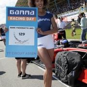 Gammaracingday Assen 2017 Bild 124