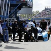 Gammaracingday Assen 2017 Bild 129