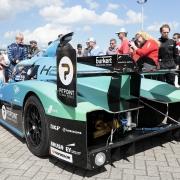 Gammaracingday Assen 2017 Bild 139