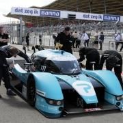 Gammaracingday Assen 2017 Bild 158