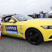 Gammaracingday Assen 2018 Bild 6