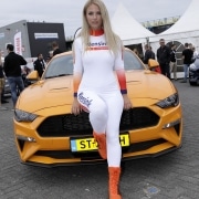 Gammaracingday Assen 2018 Bild 10