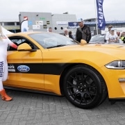 Gammaracingday Assen 2018 Bild 11