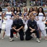 Gammaracingday Assen 2018 Bild 14