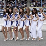 Gammaracingday Assen 2018 Bild 16