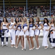 Gammaracingday Assen 2018 Bild 19