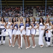 Gammaracingday Assen 2018 Bild 20