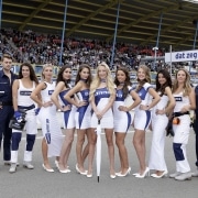 Gammaracingday Assen 2018 Bild 21