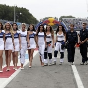 Gammaracingday Assen 2018 Bild 22