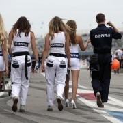 Gammaracingday Assen 2018 Bild 25