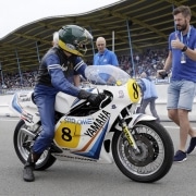 Gammaracingday Assen 2018 Bild 30