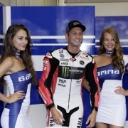 Gammaracingday Assen 2018 Bild 32