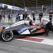 Gammaracingday Assen 2018 Bild 33