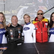 Gammaracingday Assen 2018 Bild 40