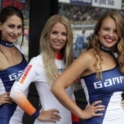 Gammaracingday Assen 2018 Bild 55