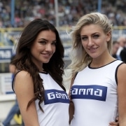 Gammaracingday Assen 2018 Bild 62