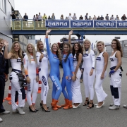 Gammaracingday Assen 2018 Bild 74