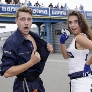 Gammaracingday Assen 2018 Bild 78