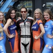 Gammaracingday Assen 2018 Bild 89