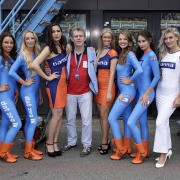 Gammaracingday Assen 2018 Bild 91