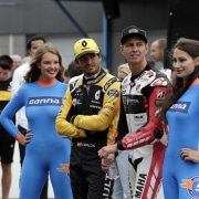 Gammaracingday Assen 2018 Bild 92