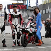 Gammaracingday Assen 2018 Bild 96