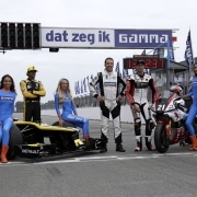 Gammaracingday Assen 2018 Bild 101