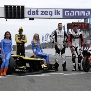 Gammaracingday Assen 2018 Bild 102