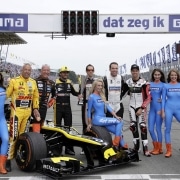 Gammaracingday Assen 2018 Bild 106