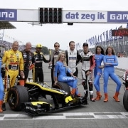 Gammaracingday Assen 2018 Bild 107