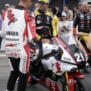 Gammaracingday Assen 2018 Bild 108