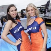 Gammaracingday Assen 2018 Bild 121