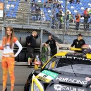 Gtmasters Lausitzring 2017 Bild 1