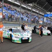 Gtmasters Lausitzring 2017 Bild 4