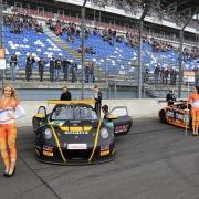 Gtmasters Lausitzring 2017 Bild 5