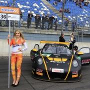 Gtmasters Lausitzring 2017 Bild 6