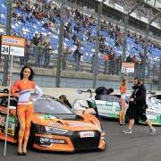 Gtmasters Lausitzring 2017 Bild 7