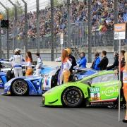Gtmasters Lausitzring 2017 Bild 8