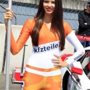 Gtmasters Lausitzring 2017 Bild 16