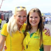 Gtmasters Lausitzring 2017 Bild 18