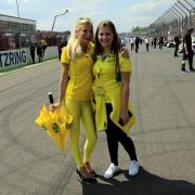 Gtmasters Lausitzring 2017 Bild 19