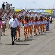 Gtmasters Lausitzring 2017 Bild 23